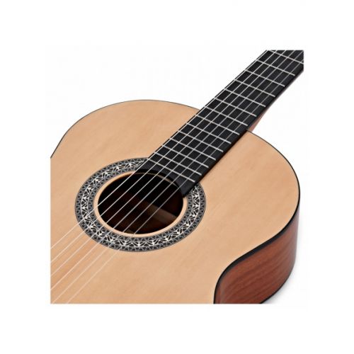 Классическая гитара ADMIRA ALBA